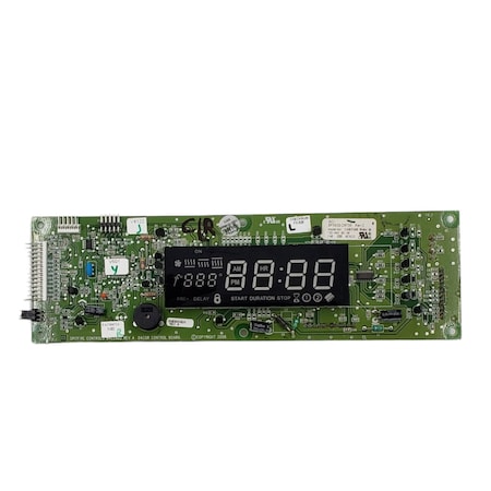 Samsung DE81-04938A Samsung Service Display Module Single DE81-04938A